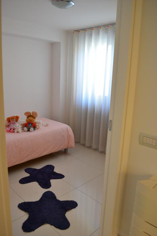 La Casa Di Melory Villa Matera Buitenkant foto